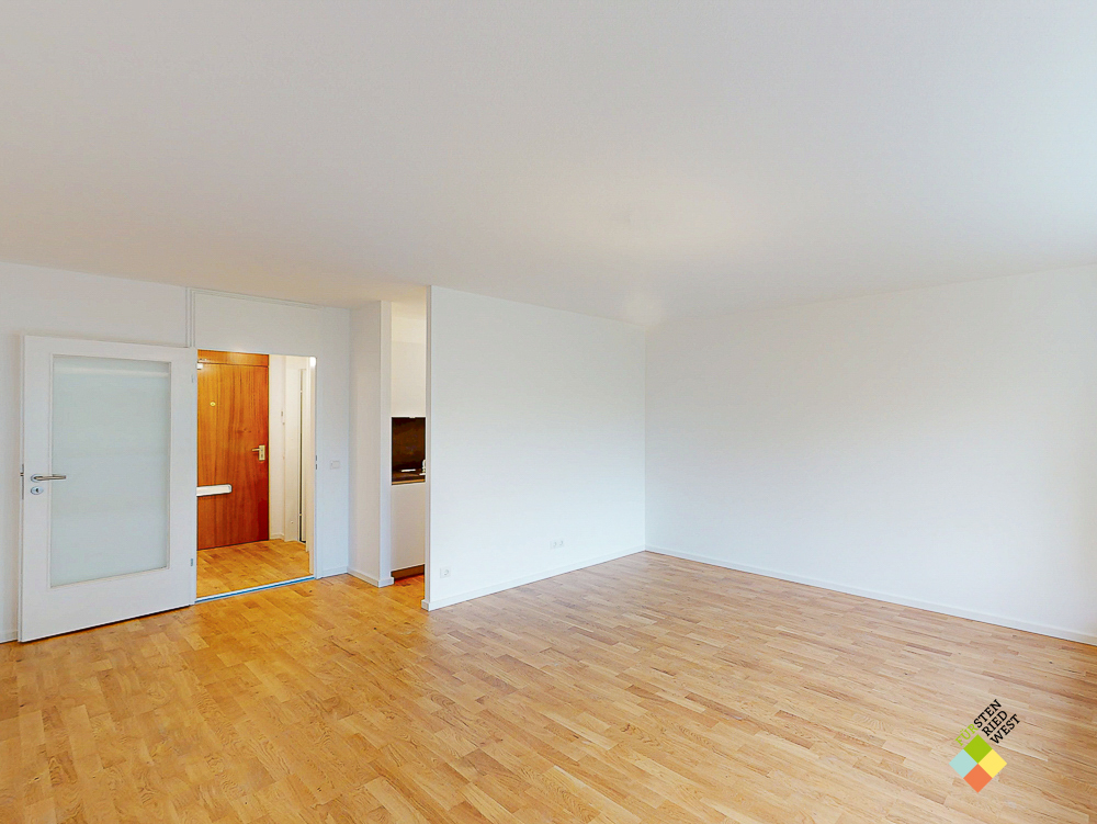 Zukunft zuhause: moderne und nachhaltige Wohnung - Photo 1