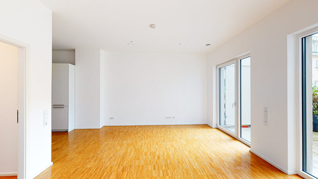 4-Zimmer-Townhouse in Sachsenhausen - Photo 1