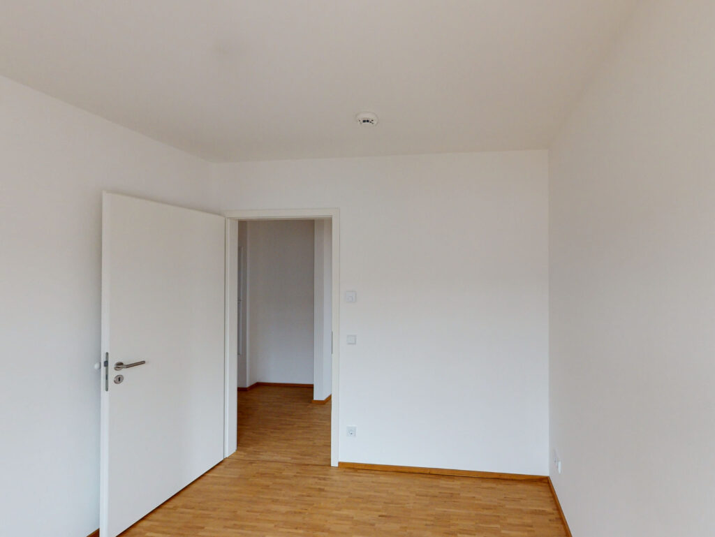 3-Zimmer-Erdgeschosswohnung mit Abstellraum und Terrasse im Neubau - Photo 5