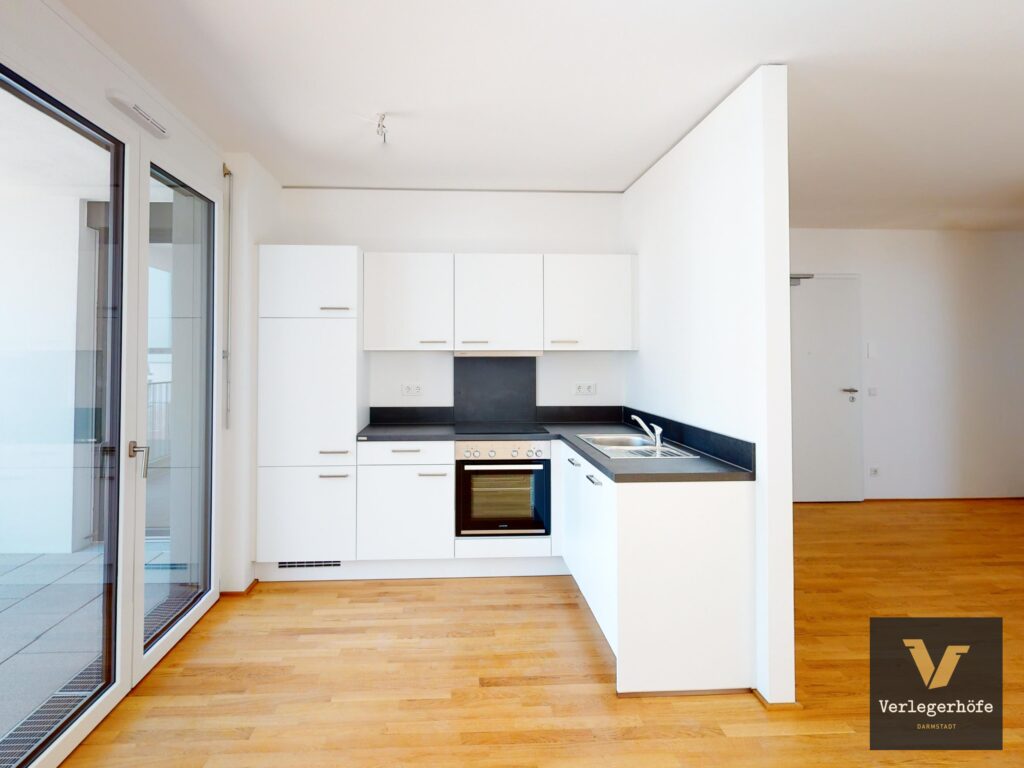 Clever und gemütlich geschnittene 3-Zimmer-Wohnung ideal für Paare oder Kleinfamilie! - Photo 5
