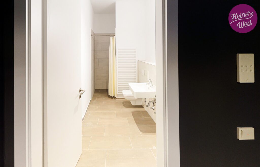 Kompakt und Modern! 1-Zimmer-Wohnung mit Einbauküche! - Photo 1