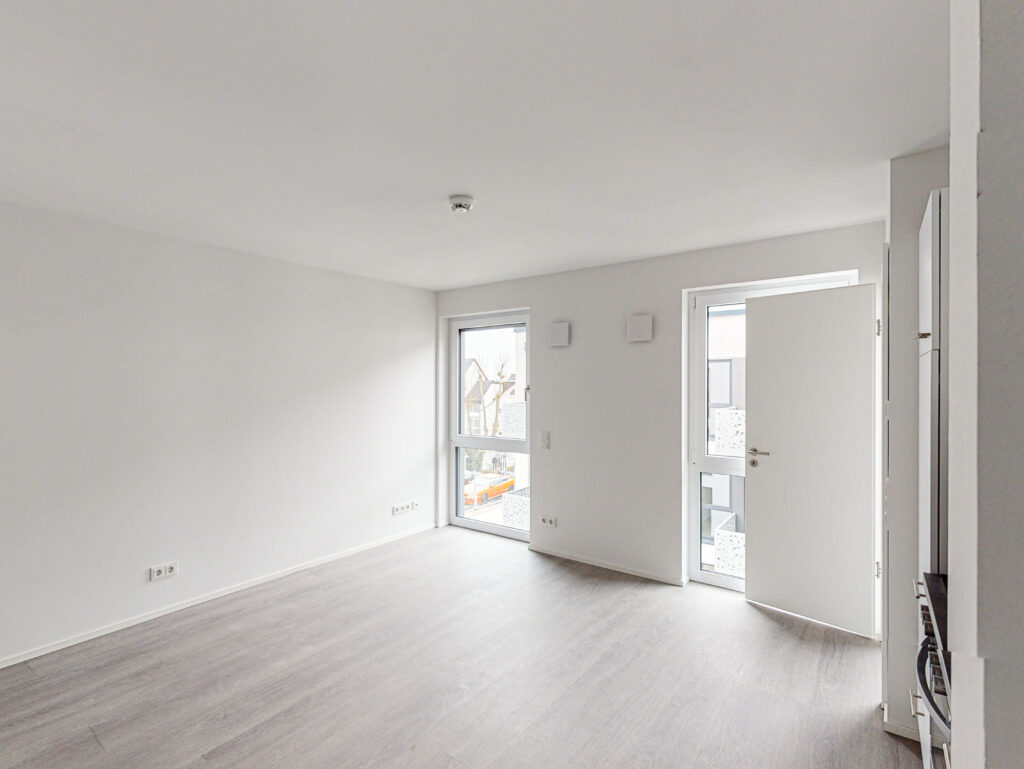 Lichtdurchflutete Wohnung für Singles mit Ansprüchen - Photo 2