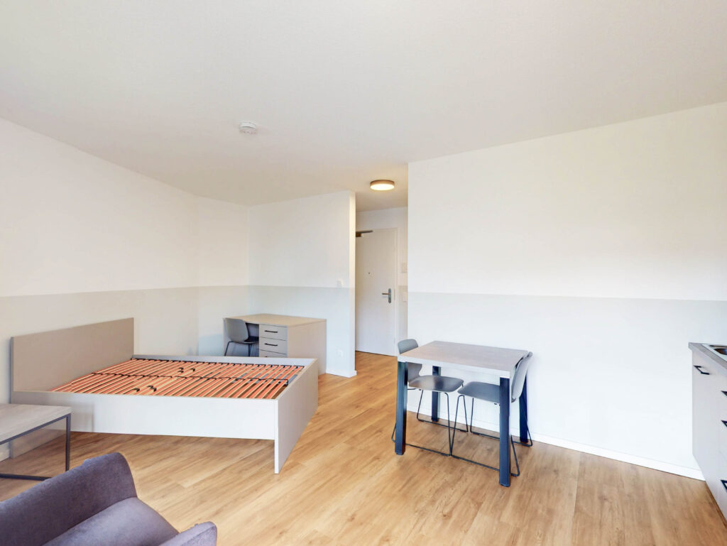 LORENZ: Großzügiges 1-Zimmer-Apartment zu vermieten!*Inkl. Umzugsbonus* - Photo 3
