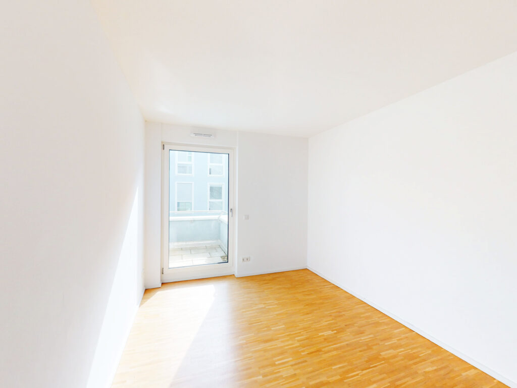 Wohnen im Sullivan Parkside: Ihr Familienzuhause mit Garten - Photo 1
