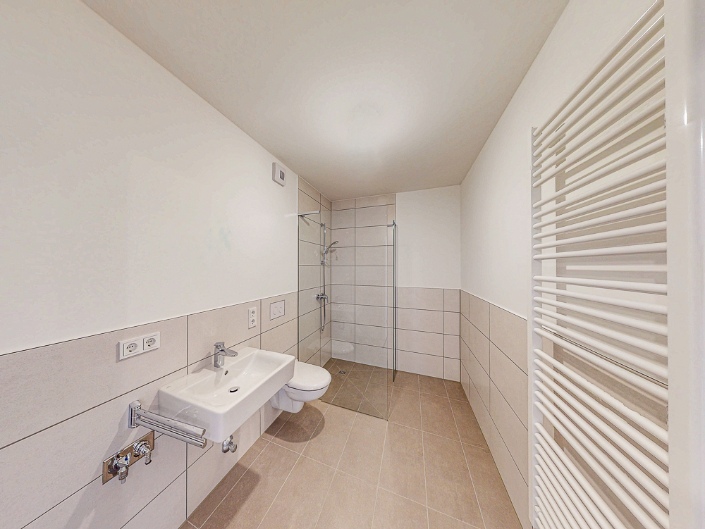 Neubau: Modern wohnen, mobil leben mit Südbalkon - Foto 2