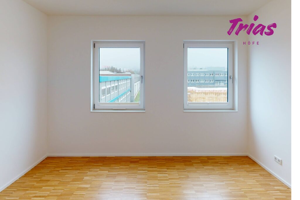 Für Paare oder Singles: Schöne 2-Zimmer Wohnung mit Einbauküche und Fußbodenheizung - Photo 3