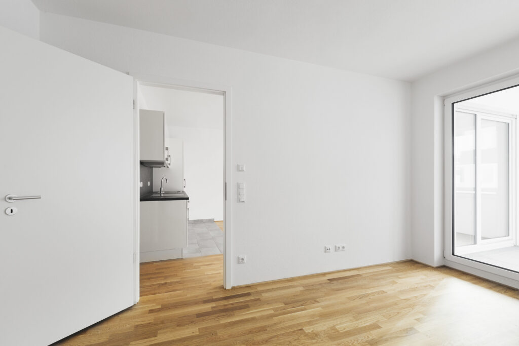 Charmante 2-Zimmer-Wohnung direkt in Franklin Mitte - Photo 2