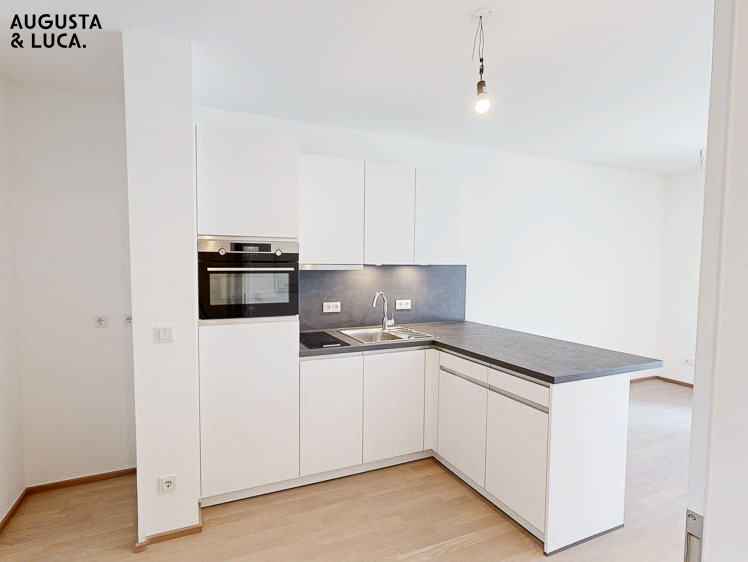 Charmante 1-Zimmer-Wohnung mit EBK - Photo 5