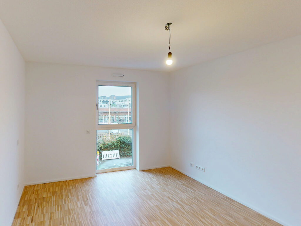 Familienglück im Heinrich Carré - Foto 2