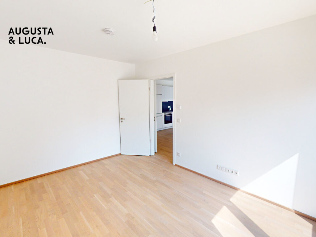 Singles und Paare aufgepasst: moderne 2-Zimmer Wohnung mit Terrasse - Photo 1