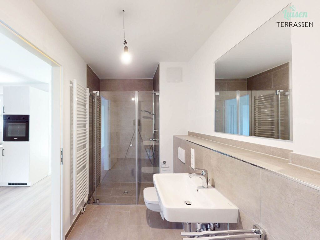 Helles WG-Zimmer im Herzen Darmstadts – Nähe Luisenplatz - Photo 4