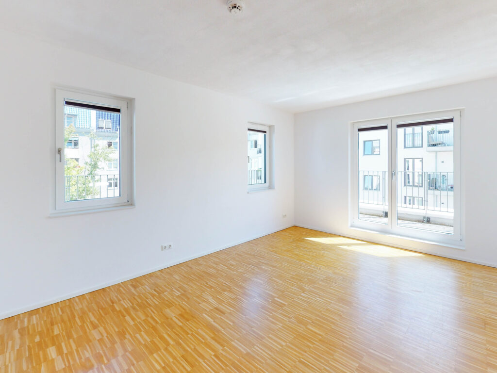 Moderne 4-Zimmer Wohnung im Herzen Charlottenburgs - Foto 4