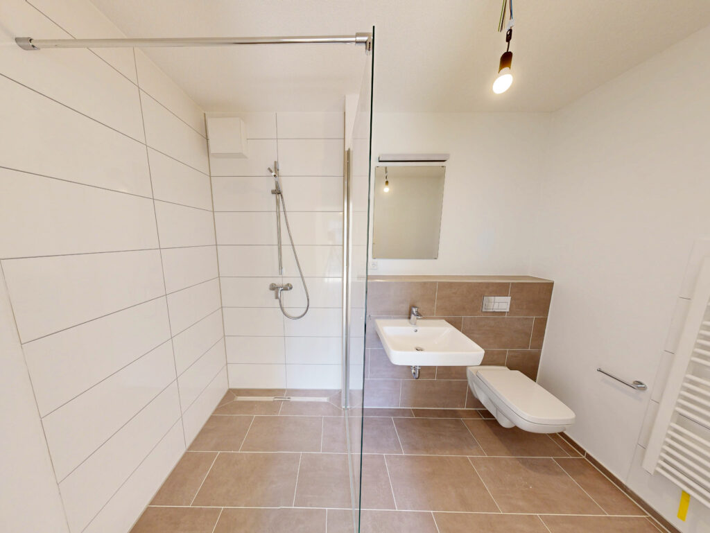 Exklusives Townhouse im Heinrich Carré mit EBK - Photo 3
