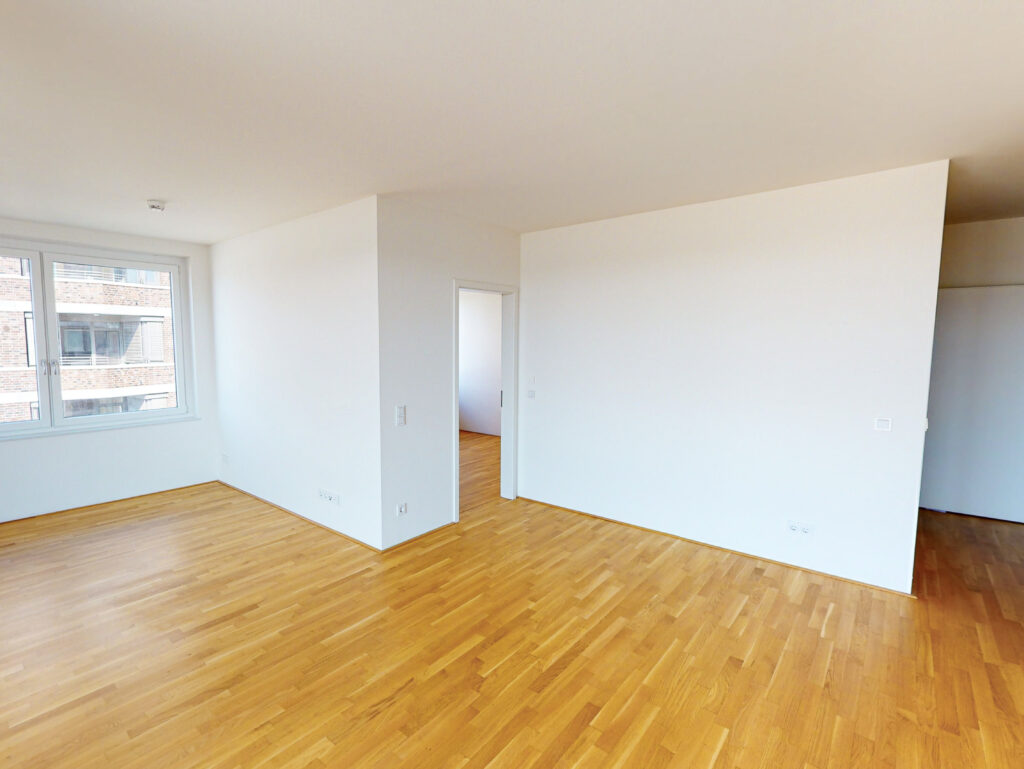 Modernes Wohnen in der Überseestadt - Foto 1