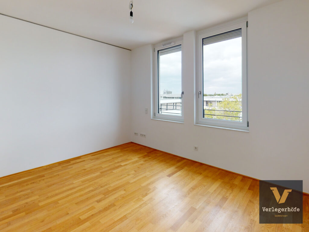 Ideal für Paare oder Kleinfamilie! 3-Zimmer-Wohnung mit großer Dachterrasse! - Photo 1
