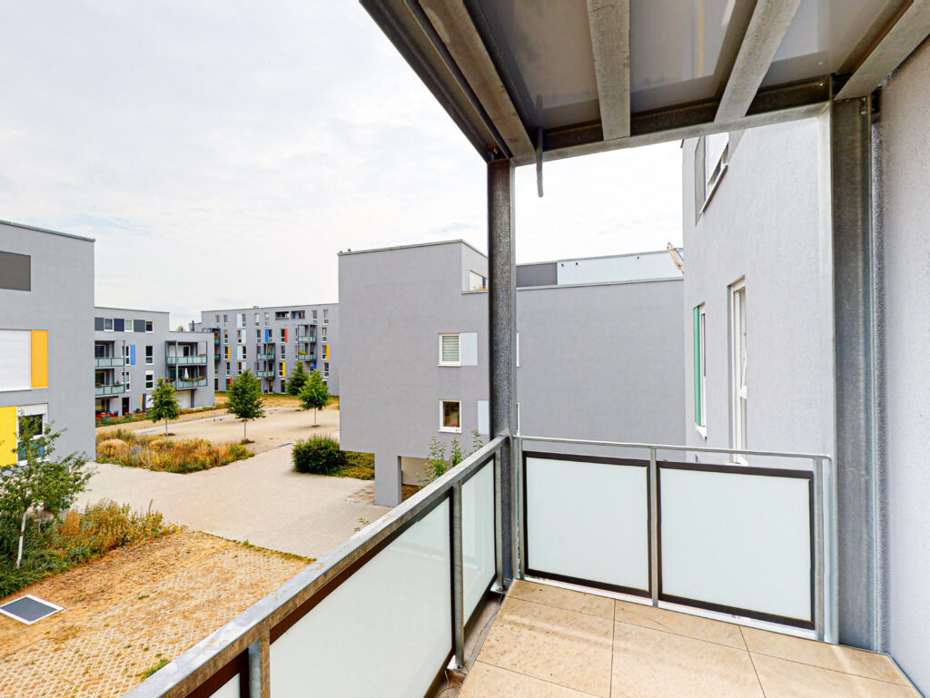 Familienwohnung in der Johannesvorstadt! - Photo 5