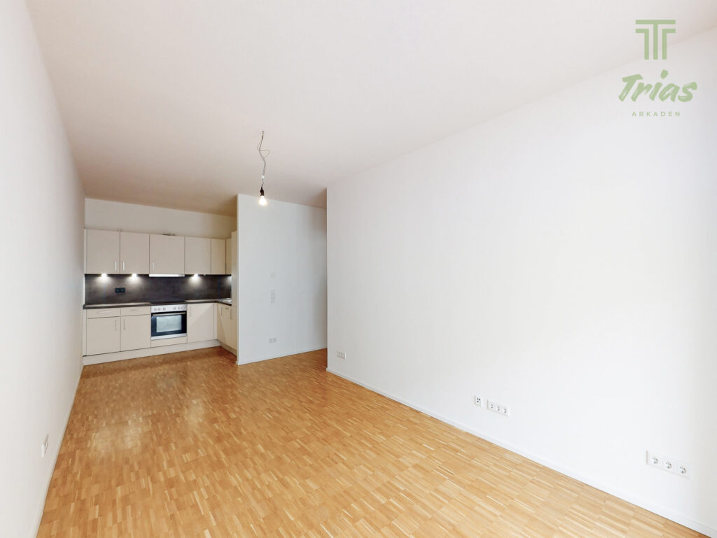 Ideal für das HomeOffice! Clever geschnittene 3-Zimmer-Wohnung mit großzügiger Loggia! - Foto 2