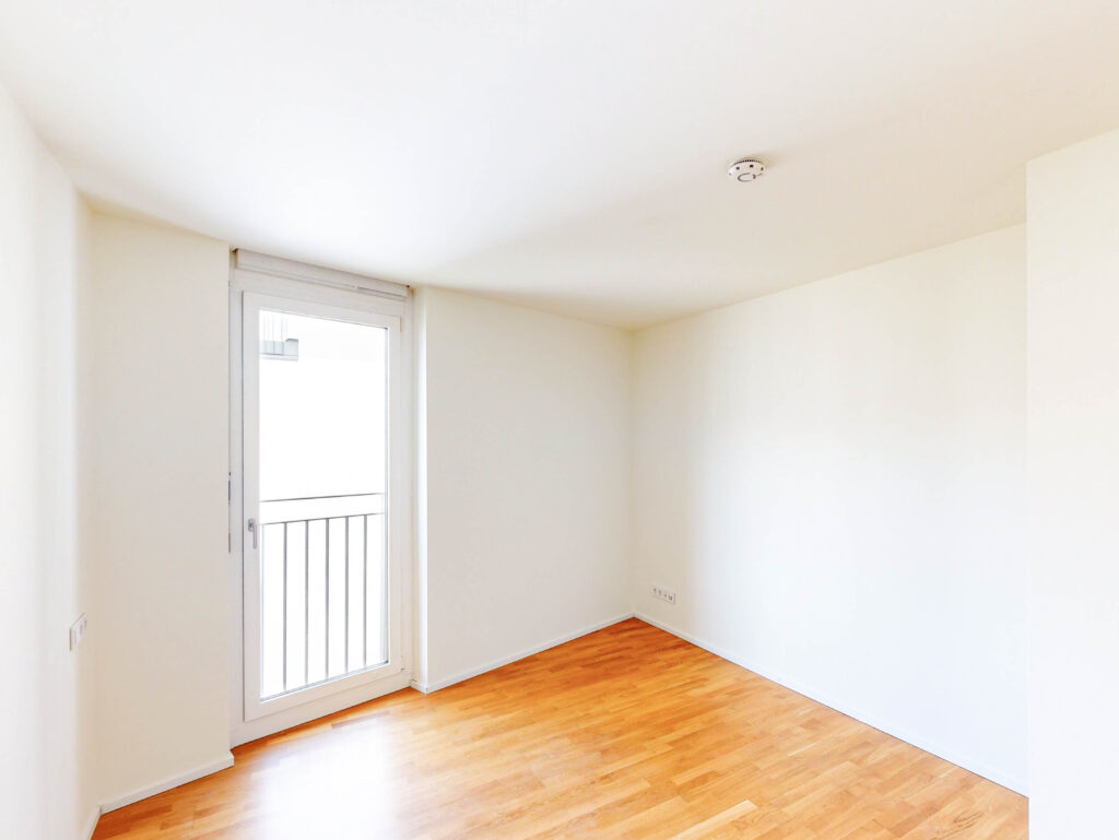 Familienglück im Milaneo: 3-Zimmer Wohnung zu vermieten! - Foto 3