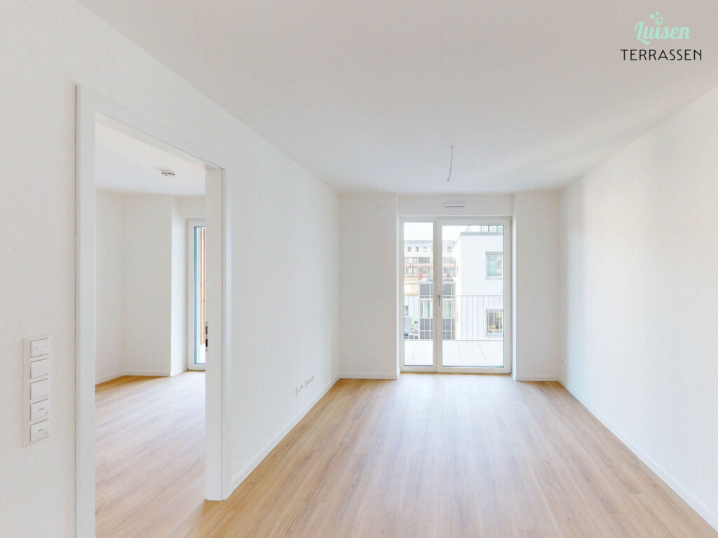 Ihr neues Zuhause: Attraktive 2-Zimmer-Wohnung - Photo 1