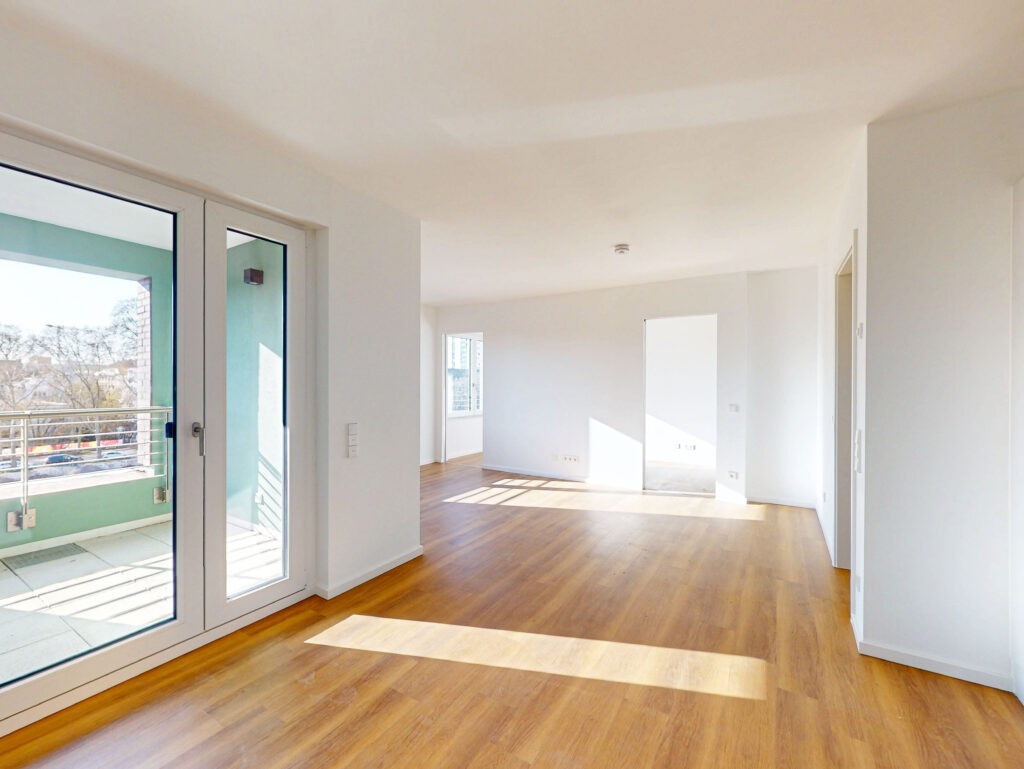 Gemütliche 2-Zimmer-Wohnung - Photo 1