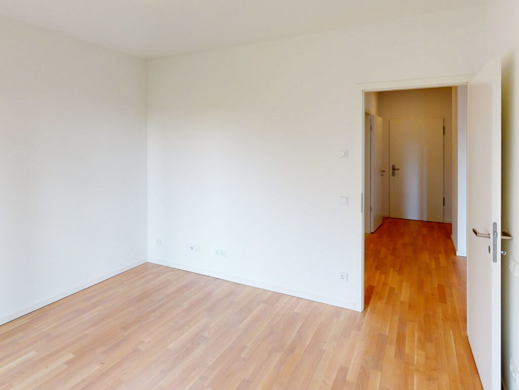 Ihr neues Zuhause: Moderne 2-Zimmer-Wohnung mit Terrasse - Photo 4