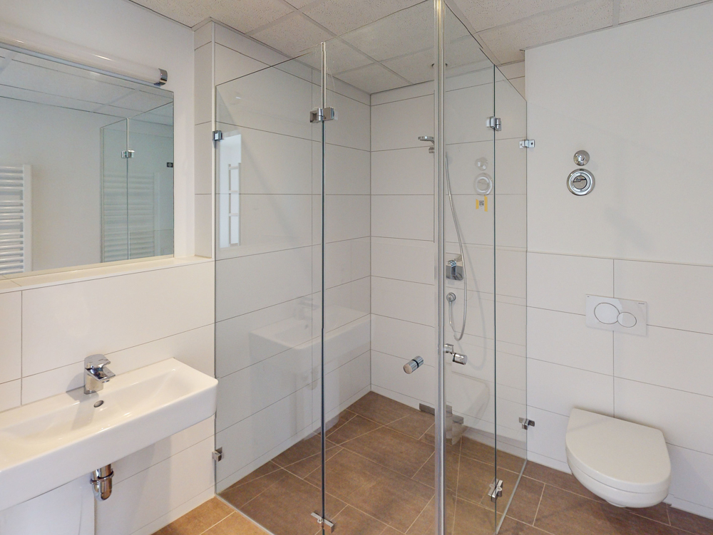 Wohnen am Siemens Campus: Möblierte 1-Zimmer-Wohnung - Foto 3