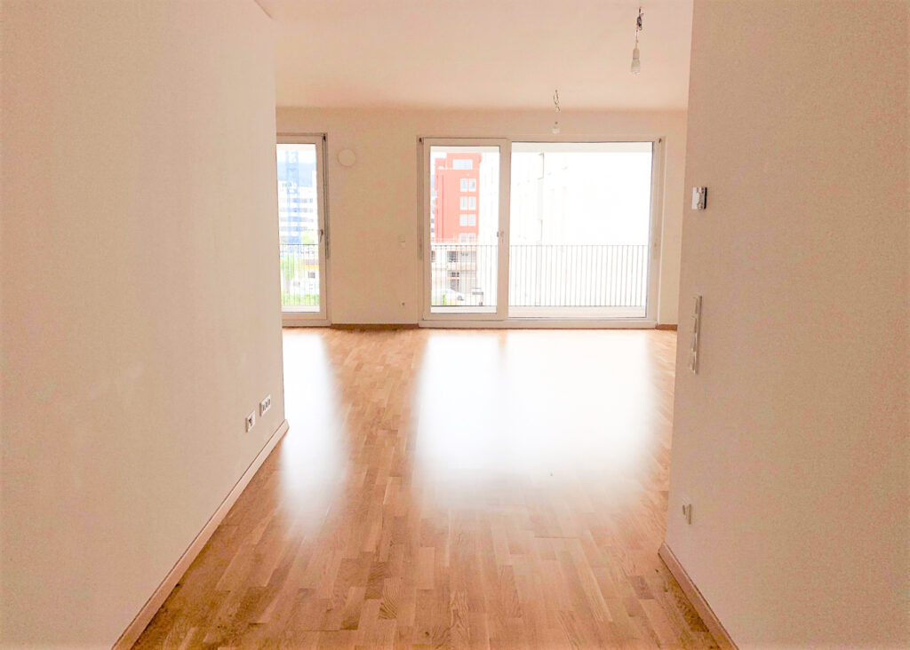 Sonne pur! Moderne 3-Zimmer-Wohnung mit EBK und Südbalkon - Foto 2