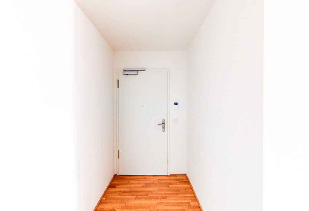 Moderne 2-Zimmer-Wohnung mit Loggia - Foto 1