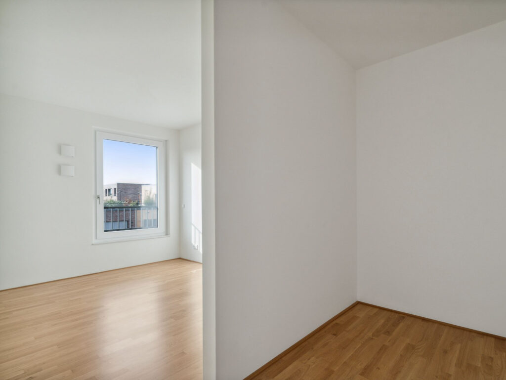 Wohnen im Arnikaweg - Ihr neues zu Hause + 2 mietfreie Monate - Photo 2
