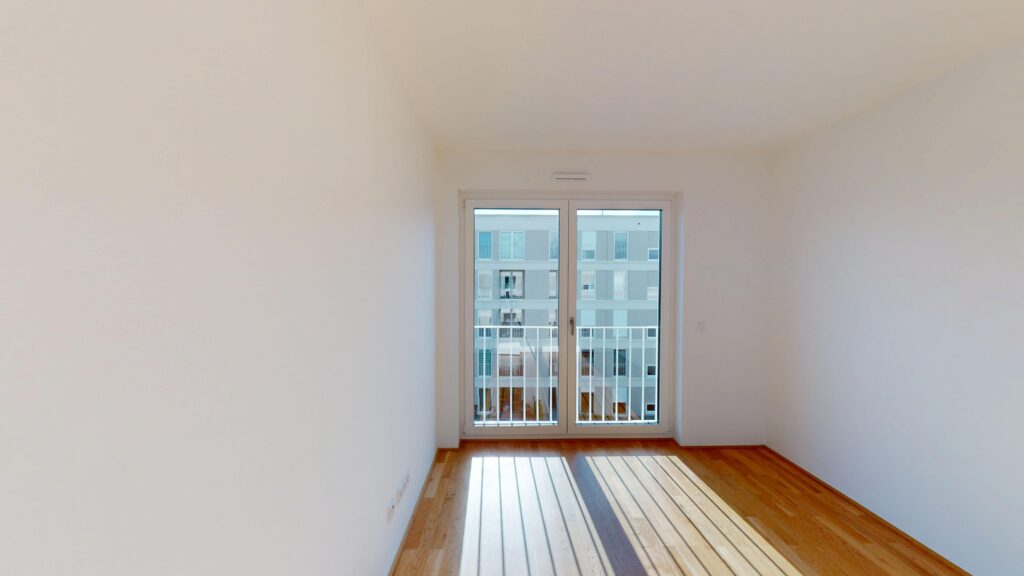 Ihr neues Zuhause! Gemütliche 3-Zimmer-Wohnung mit EBK, Fußbodenheizung und Duschbad - Photo 5