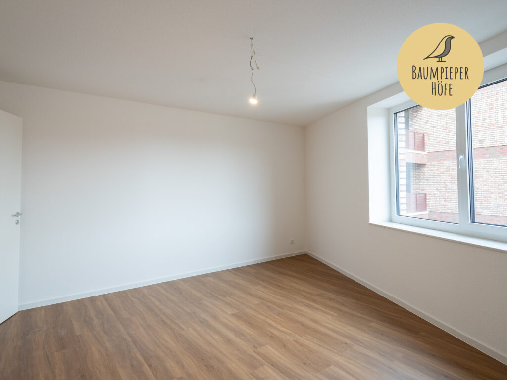 Perfekt für Paare und Singles! 2-Zimmer-Wohnung in Fischbek - Photo 3