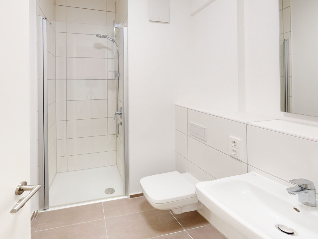 Ready to move in! Möbliertes Mikroapartment im Rosenstein-Viertel - Photo 4