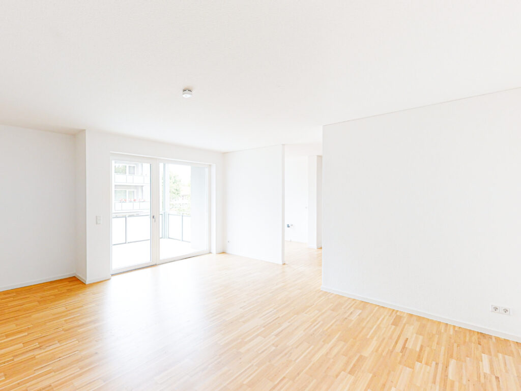Moderne 2-Zimmer-Wohnung in ruhiger Lage! - Foto 2