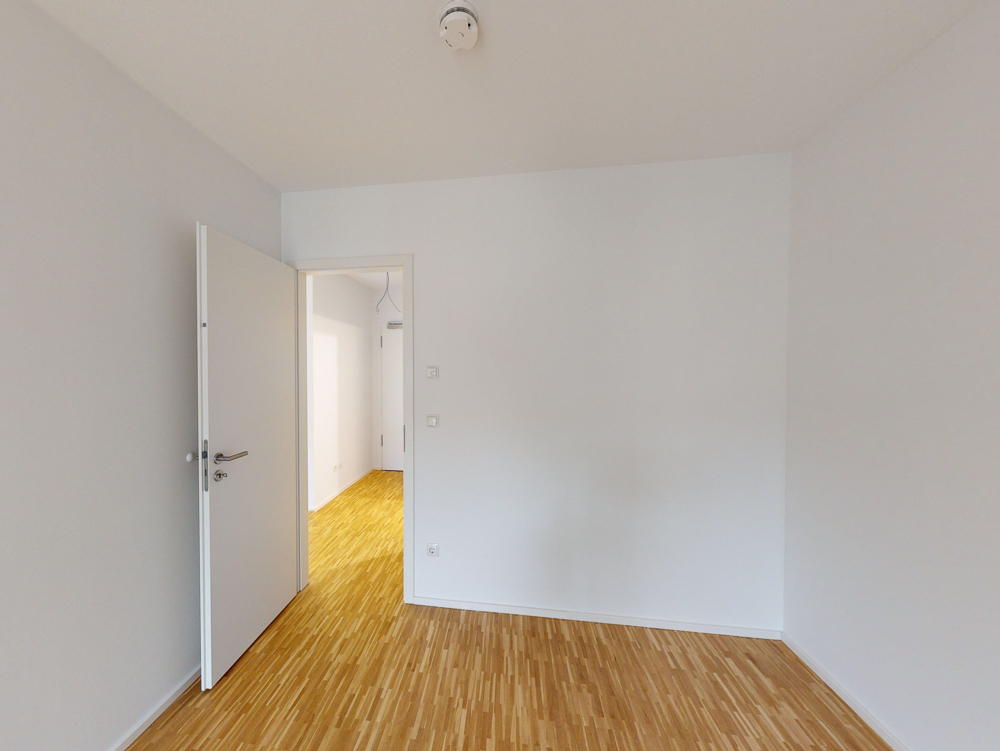 Perfekt für Paare: Gemütliche 2-Zimmer-Wohnung - Photo 3