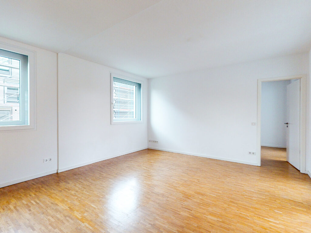 Tolle 2-Zimmer-Wohnung mit Wasserblick - Photo 5