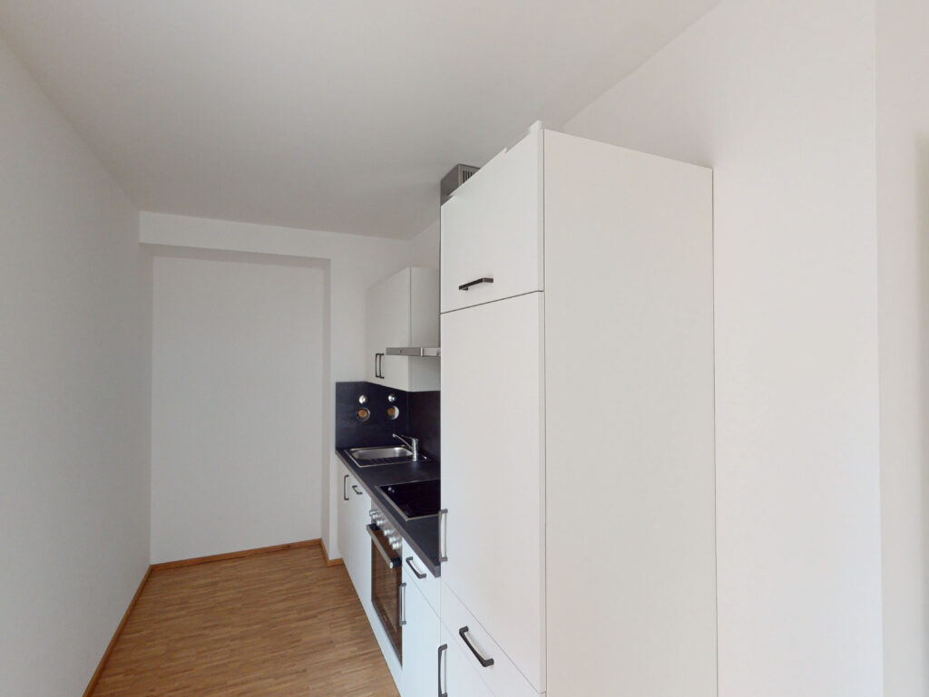 3-Zimmer-Erdgeschosswohnung mit Abstellraum und Terrasse im Neubau - Photo 2