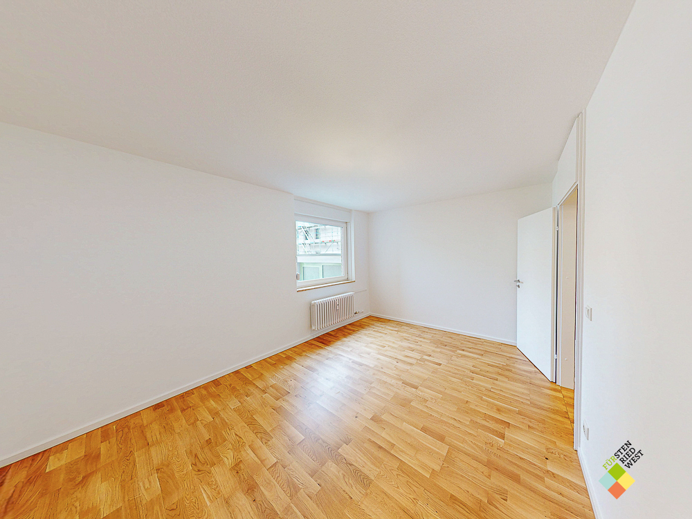Einziehen & wohlfühlen: Attraktive 2-Zimmer-Wohnung mit EBK und Balkon - Photo 2