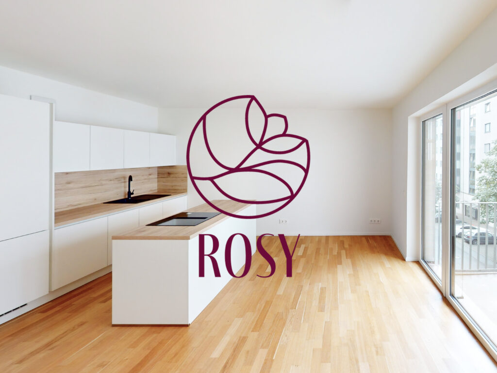 Wohnen im neuen Rosenstein-Quartier: 3 Zimmer mit 2 Balkonen - Foto 2