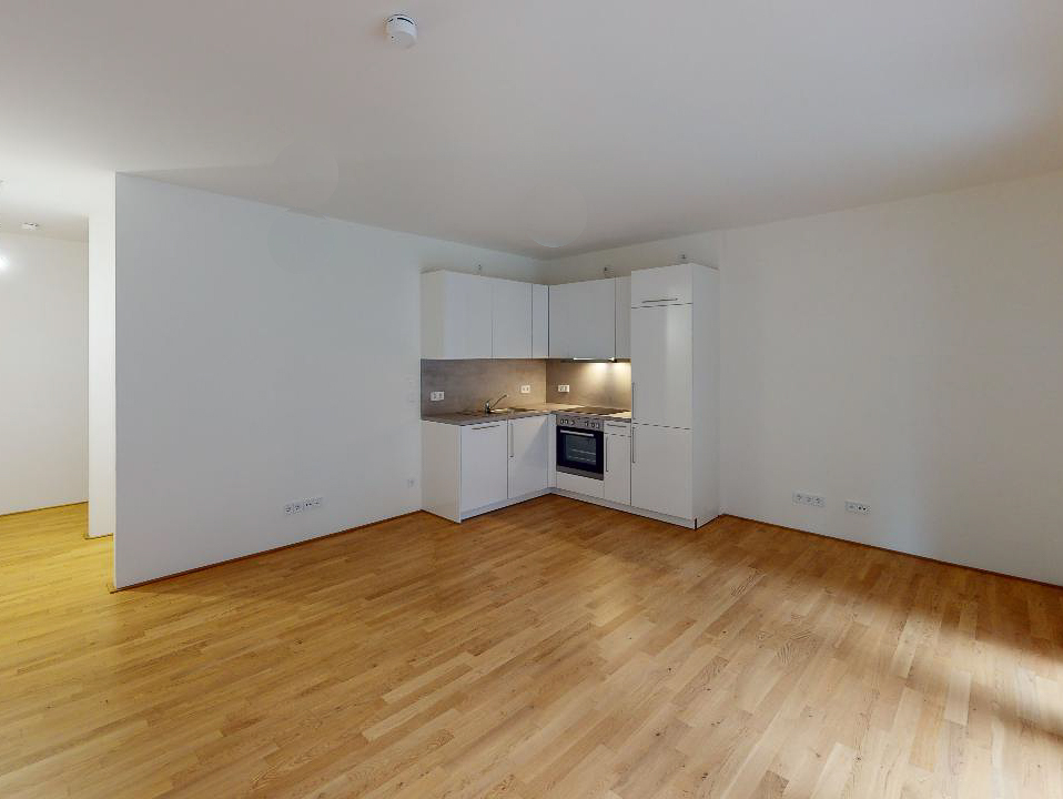 Gemütliche 2-Zimmer-Wohnung mit EBK und Terrasse + 2 mietfreie Monate - Photo 5