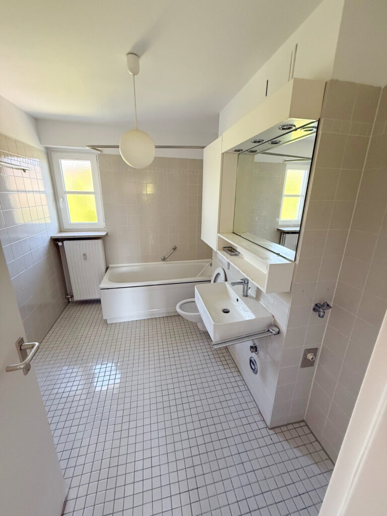 2-Zimmer-Wohnung in ruhiger Lage - Photo 4