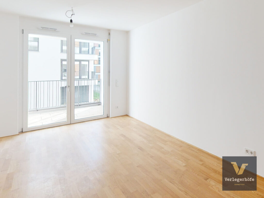 Clevere 2-Zimmer-Wohnung mit Loggia! - Photo 5