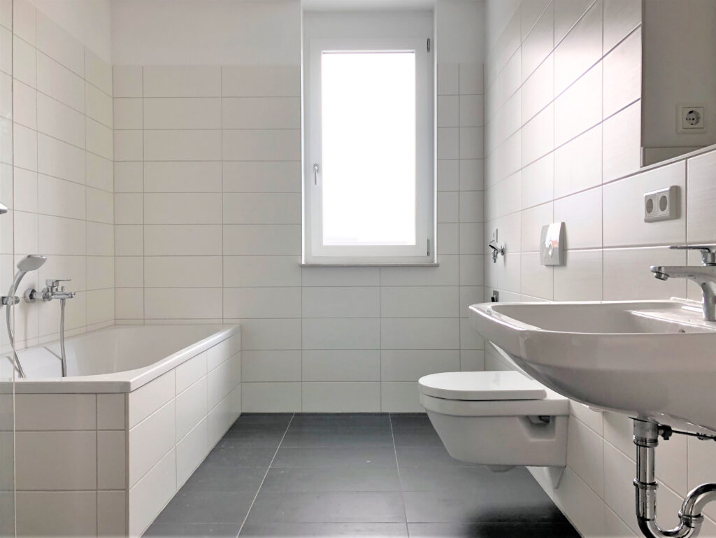 Familien aufgepasst : 3-Zimmer-Wohnung in der Johannesvorstadt - Foto 3