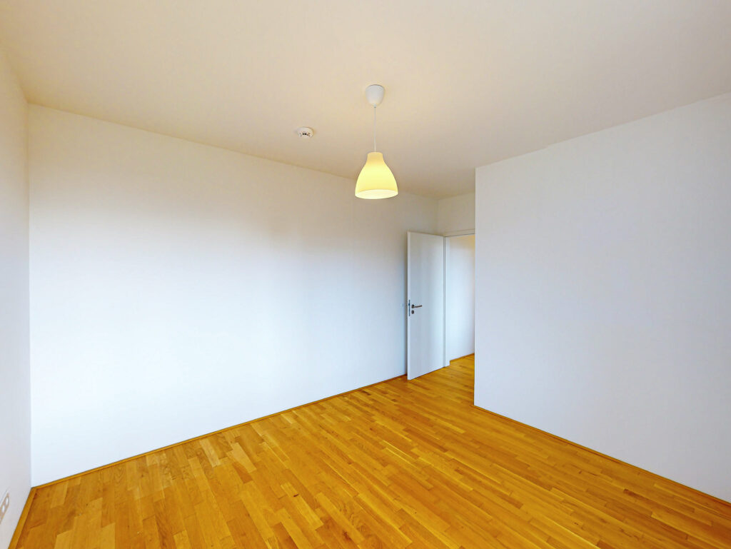 3-Zimmer-Wohnung mit Balkon und Weserblick in der Bremer Überseestadt - Foto 1