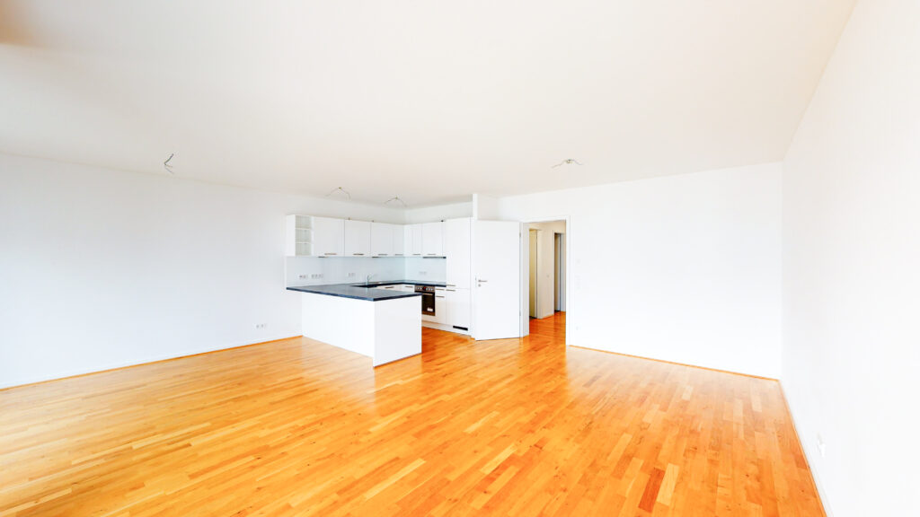 Familienfreundliche 4-Zimmer-Wohnung mit 2 Bädern - Photo 5
