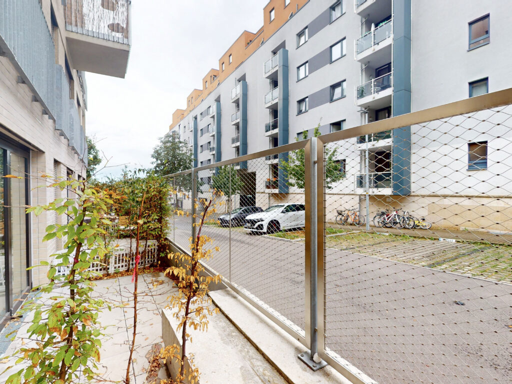 Wohnen mit Komfort und sonniger Terrasse - Photo 3