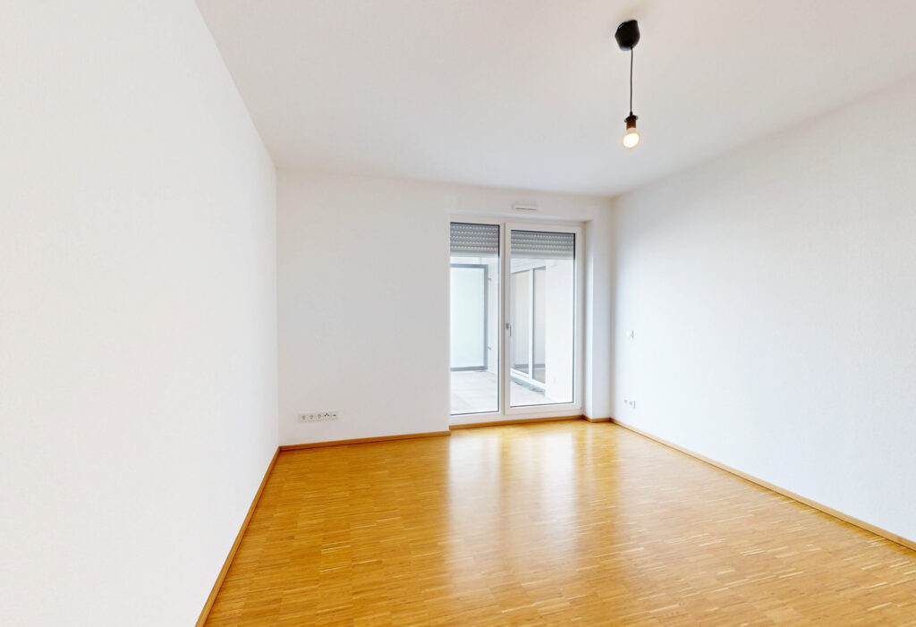 Schöne 4-Zimmer-Wohnung im Top Lage! - Foto 1