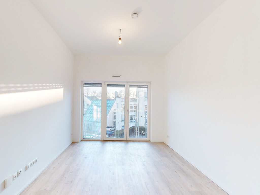 Gemütliche 2-Zimmer-Wohnung mit Terrasse - Photo 3