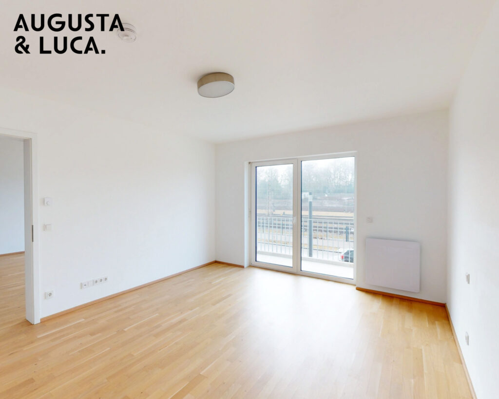2-Zimmer-Wohnung zum Wohlfühlen! - Photo 2