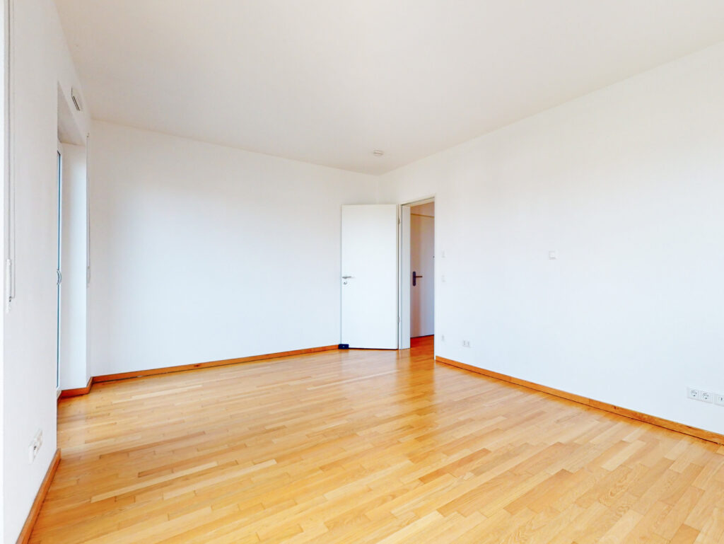 2-Zimmer-Wohnung mit sonniger Dachterrasse - Photo 3