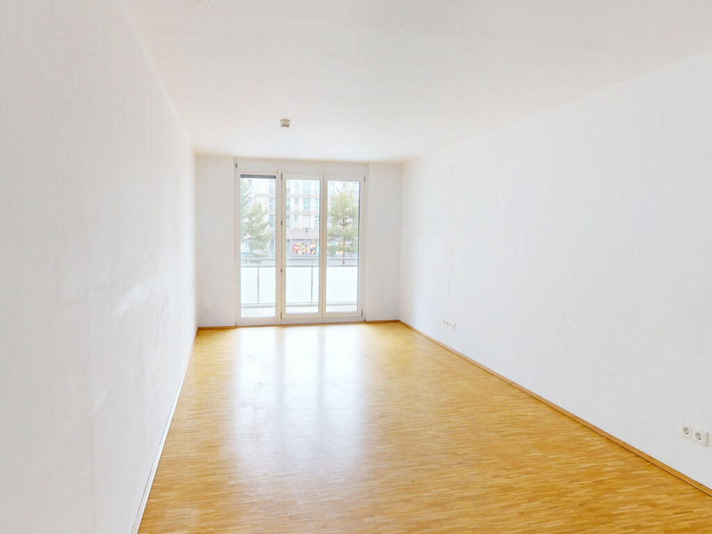 Moderne 4-Zimmer-Wohnung in heller und großzügiger Raumgestaltung - Photo 1